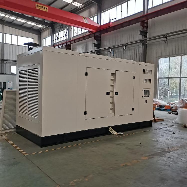 阜阳发电机出租